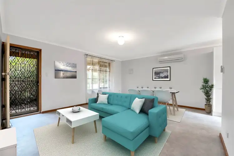 Second view of Homely house listing, 5/16 North Terrace, Port Elliot SA 5212