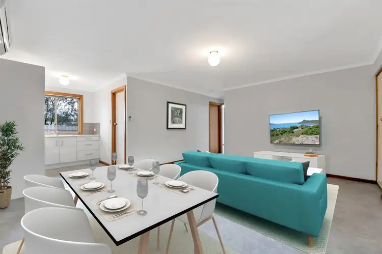 Third view of Homely house listing, 5/16 North Terrace, Port Elliot SA 5212