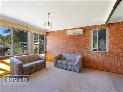 Third view of Homely unit listing, 1/8 Colley Drive, Kiama NSW