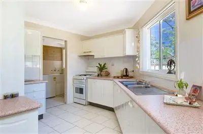 Third view of Homely townhouse listing, 1/2-6 Rixons pass road, Woonona NSW
