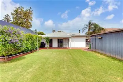 Address available on request