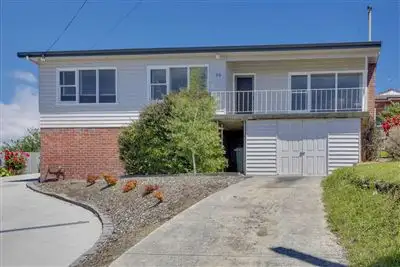 Main view of Homely house listing, 30 Highfield Street, West Moonah TAS