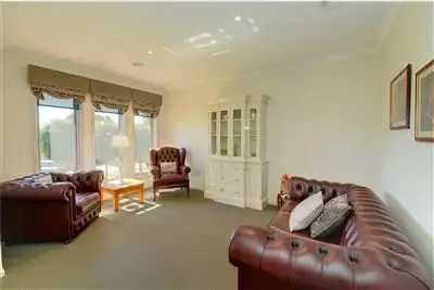 Sixth view of Homely house listing, 3 Clubhouse Close, Buninyong VIC