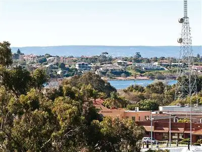 Fourth view of Homely apartment listing, 7/50 Cheriton Street, Perth (CBD) WA