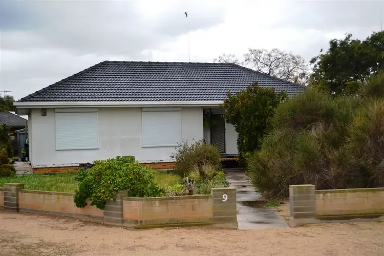 Main view of Homely house listing, 9 Company Street, Port Wakefield SA 5550