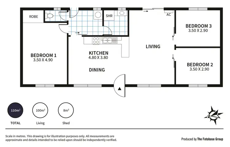 Second view of Homely house listing, 20 Foster Place, Goolwa SA 5214