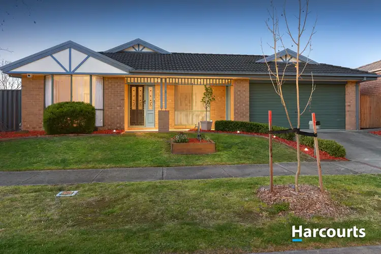 Main view of Homely house listing, 19 Cromford Crescent, Narre Warren South VIC 3805