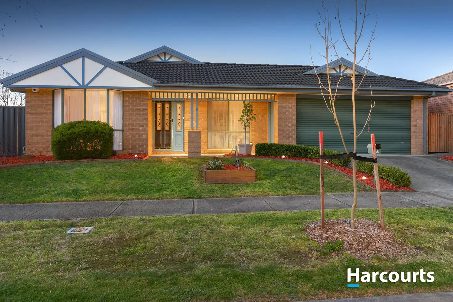 Main view of Homely house listing, 19 Cromford Crescent, Narre Warren South VIC 3805