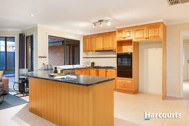 Second view of Homely house listing, 19 Cromford Crescent, Narre Warren South VIC 3805