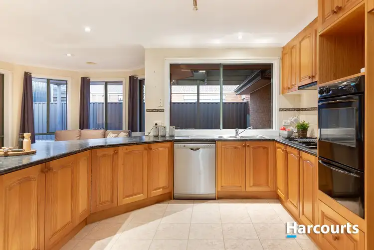 Third view of Homely house listing, 19 Cromford Crescent, Narre Warren South VIC 3805