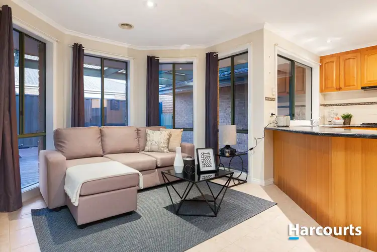 Fourth view of Homely house listing, 19 Cromford Crescent, Narre Warren South VIC 3805