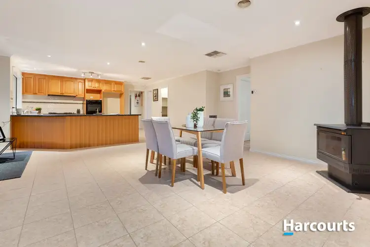 Fifth view of Homely house listing, 19 Cromford Crescent, Narre Warren South VIC 3805
