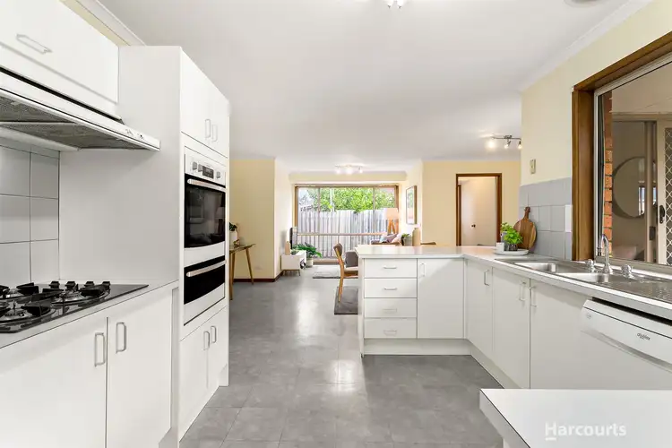 Second view of Homely house listing, 5 Jenola Parade, Wantirna South VIC 3152
