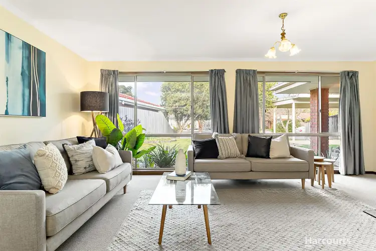 Fourth view of Homely house listing, 5 Jenola Parade, Wantirna South VIC 3152
