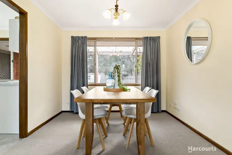 Fifth view of Homely house listing, 5 Jenola Parade, Wantirna South VIC 3152