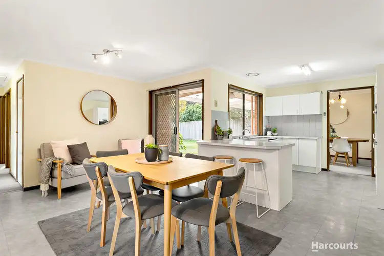 Seventh view of Homely house listing, 5 Jenola Parade, Wantirna South VIC 3152