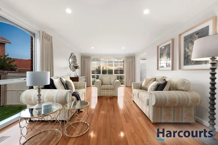 Second view of Homely house listing, 2 Libra Court, Wantirna South VIC 3152