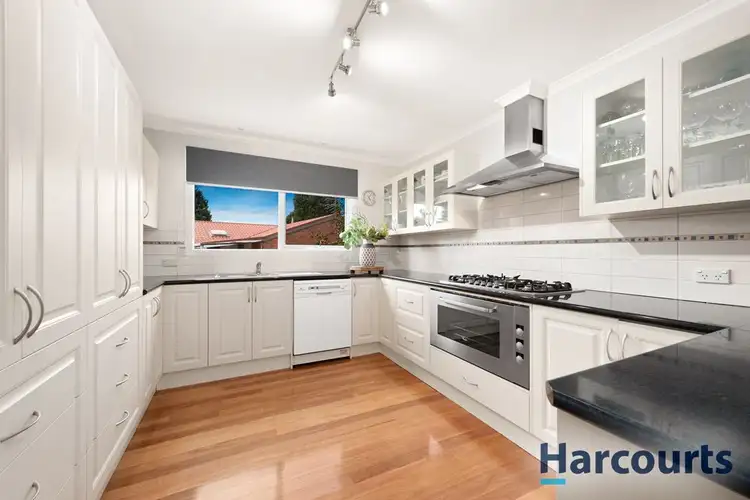 Third view of Homely house listing, 2 Libra Court, Wantirna South VIC 3152