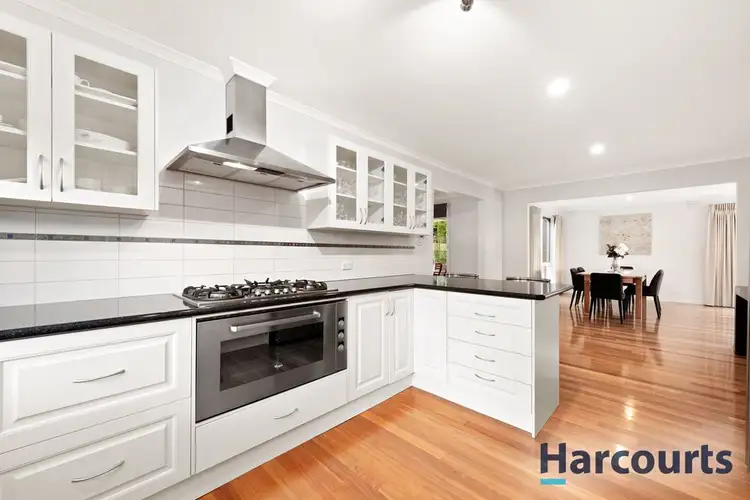 Fourth view of Homely house listing, 2 Libra Court, Wantirna South VIC 3152