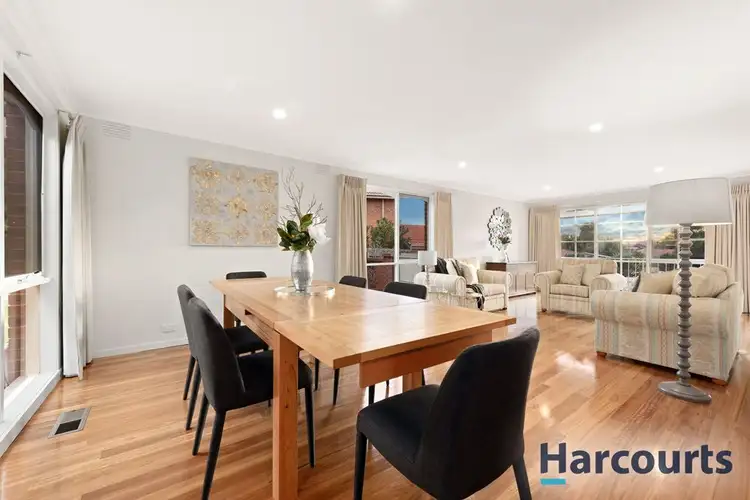 Fifth view of Homely house listing, 2 Libra Court, Wantirna South VIC 3152