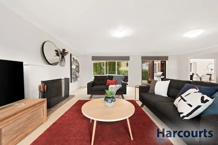 Sixth view of Homely house listing, 2 Libra Court, Wantirna South VIC 3152