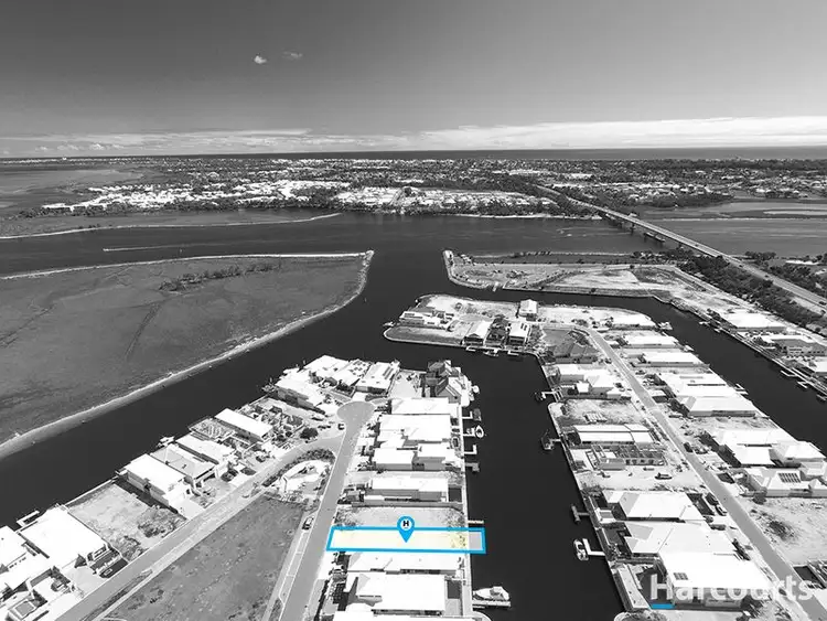 93 Midas Retreat, Dudley Park WA 6210