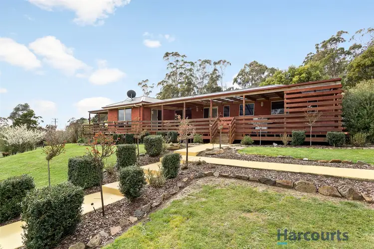 Main view of Homely house listing, 8 Garrett Street, Tarleton TAS 7310