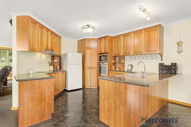 Second view of Homely house listing, 8 Garrett Street, Tarleton TAS 7310