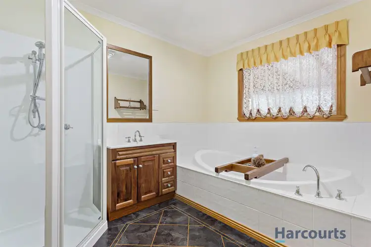 Fourth view of Homely house listing, 8 Garrett Street, Tarleton TAS 7310
