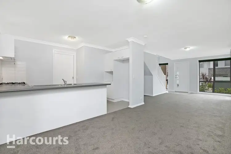 Fourth view of Homely semi-detached listing, 29 Atlantic Boulevard, Glenfield NSW 2167