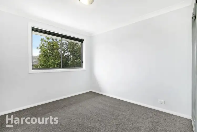 Fifth view of Homely semi-detached listing, 29 Atlantic Boulevard, Glenfield NSW 2167