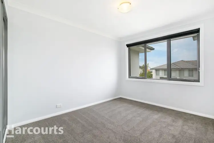 Sixth view of Homely semi-detached listing, 29 Atlantic Boulevard, Glenfield NSW 2167