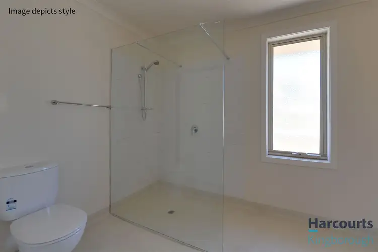 Second view of Homely retirement listing, 349 Argyle Drive, Kingston TAS 7050