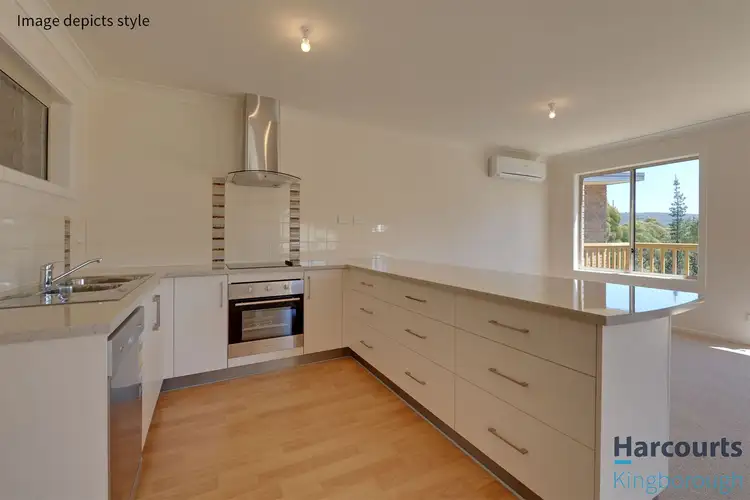 Fifth view of Homely retirement listing, 349 Argyle Drive, Kingston TAS 7050