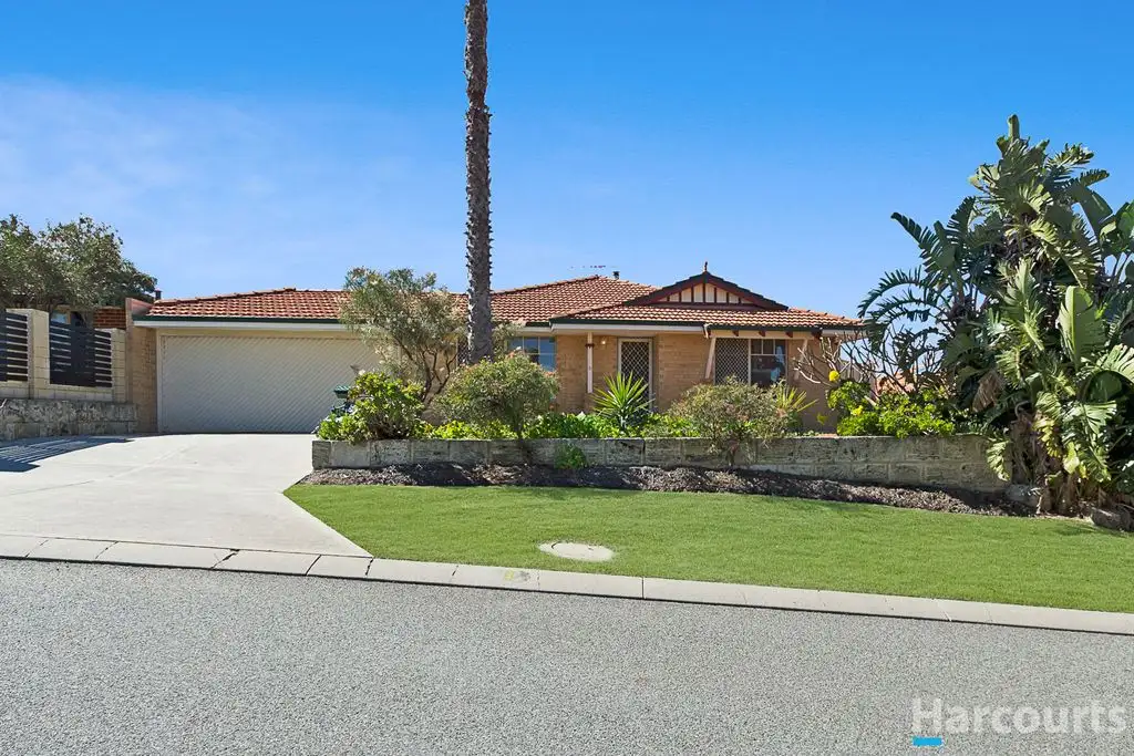 Main view of Homely house listing, 8 Meelup Way, Ridgewood WA 6030