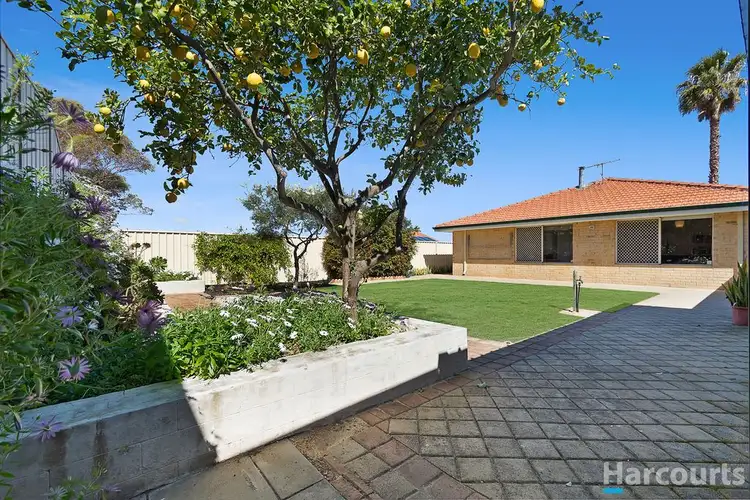 Second view of Homely house listing, 8 Meelup Way, Ridgewood WA 6030