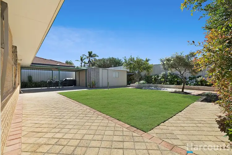 Third view of Homely house listing, 8 Meelup Way, Ridgewood WA 6030