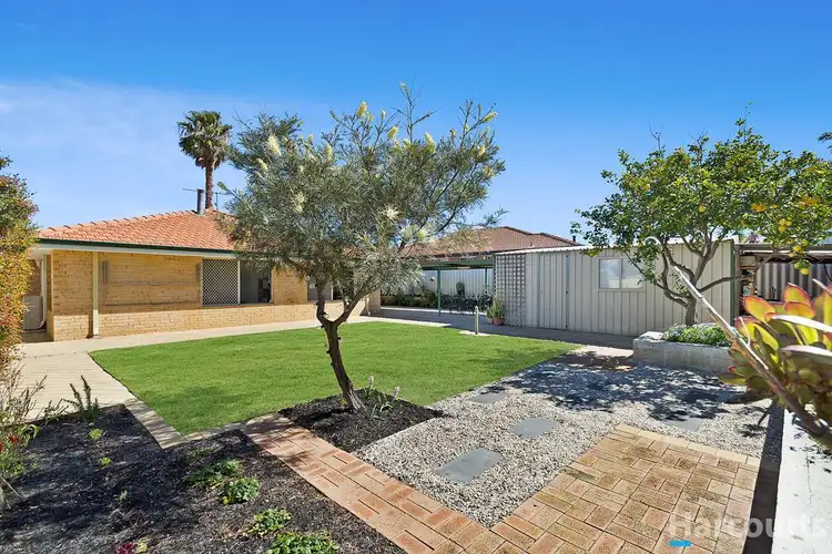 Fourth view of Homely house listing, 8 Meelup Way, Ridgewood WA 6030