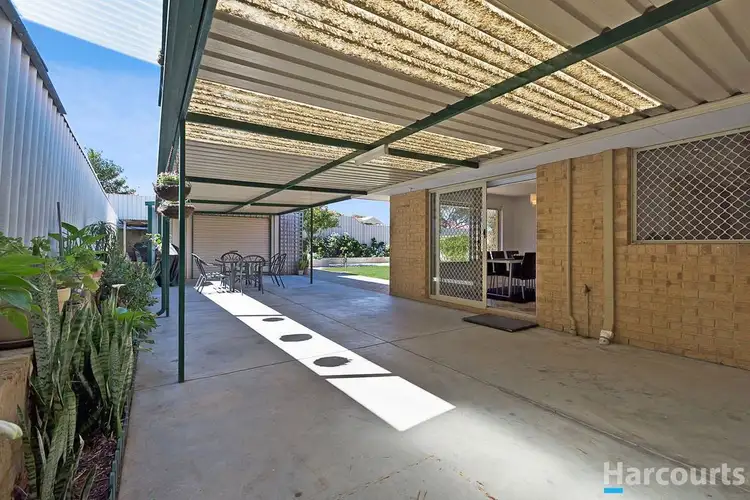 Fifth view of Homely house listing, 8 Meelup Way, Ridgewood WA 6030