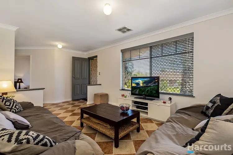 Sixth view of Homely house listing, 8 Meelup Way, Ridgewood WA 6030