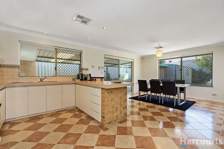 Seventh view of Homely house listing, 8 Meelup Way, Ridgewood WA 6030