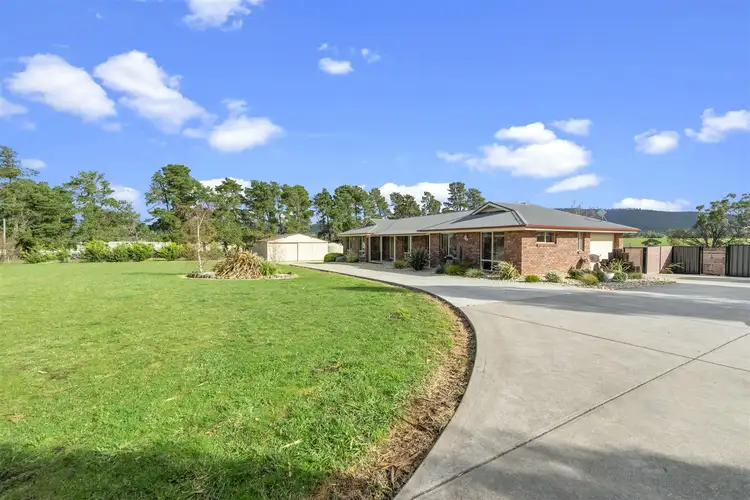 1230 Richmond Road, Richmond TAS 7025