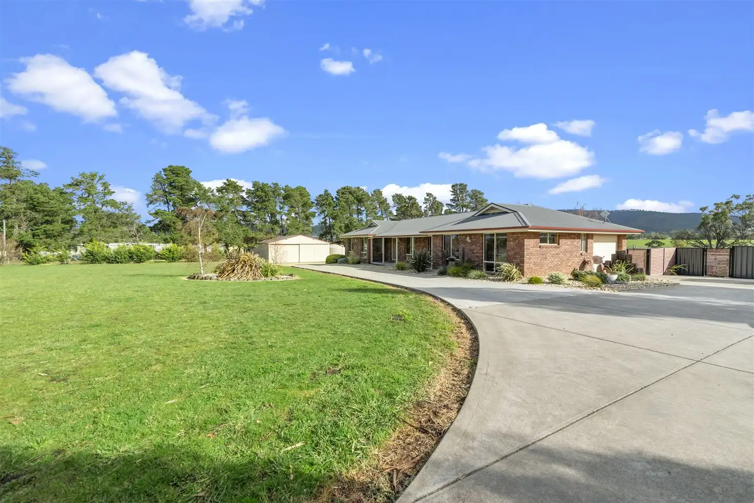 Main view of Homely house listing, 1230 Richmond Road, Richmond TAS 7025