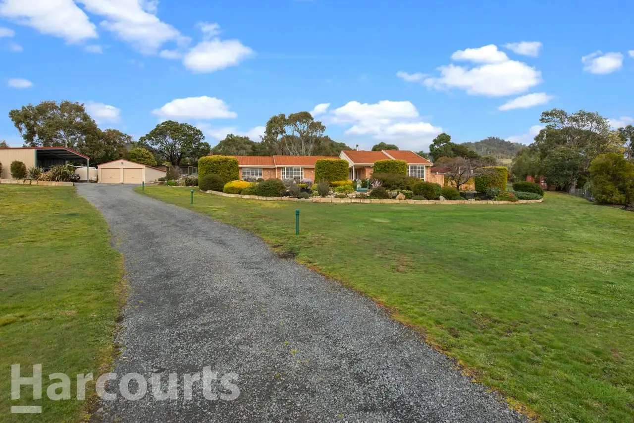 Main view of Homely house listing, 26 Harry Place, Acton Park TAS 7170