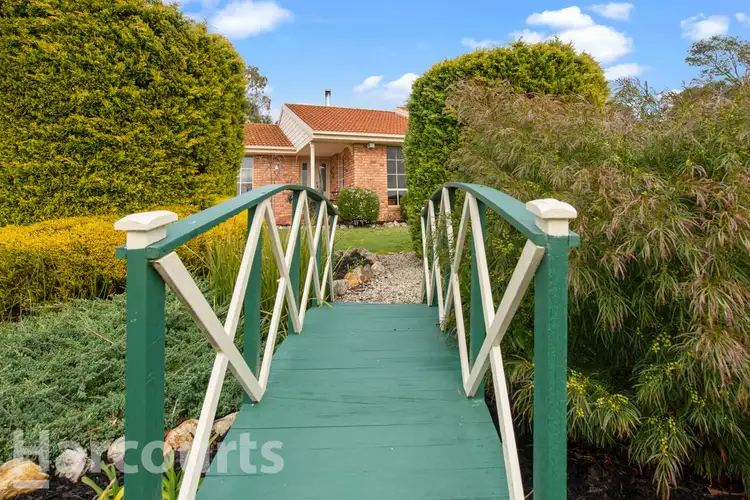 Second view of Homely house listing, 26 Harry Place, Acton Park TAS 7170