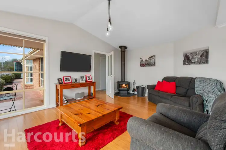 Fifth view of Homely house listing, 26 Harry Place, Acton Park TAS 7170