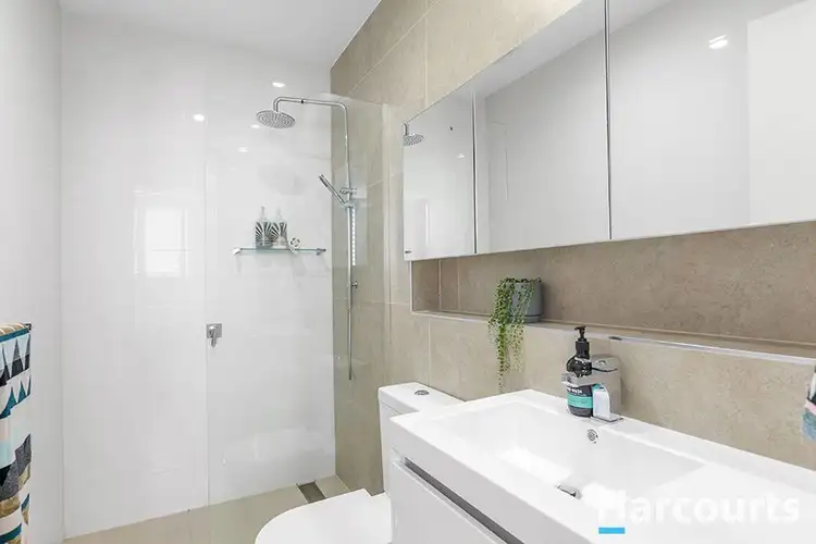 Fourth view of Homely unit listing, 203/18 Throsby Street, Wickham NSW 2293