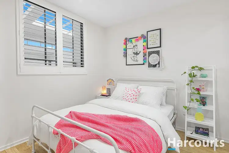 Fifth view of Homely unit listing, 203/18 Throsby Street, Wickham NSW 2293