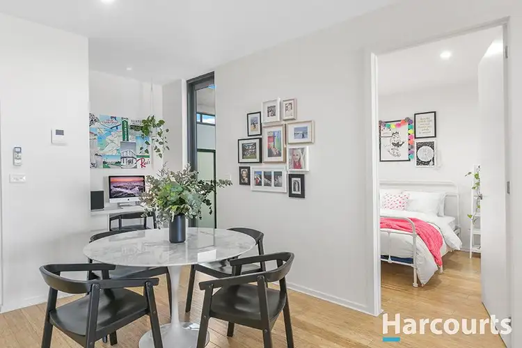 Sixth view of Homely unit listing, 203/18 Throsby Street, Wickham NSW 2293