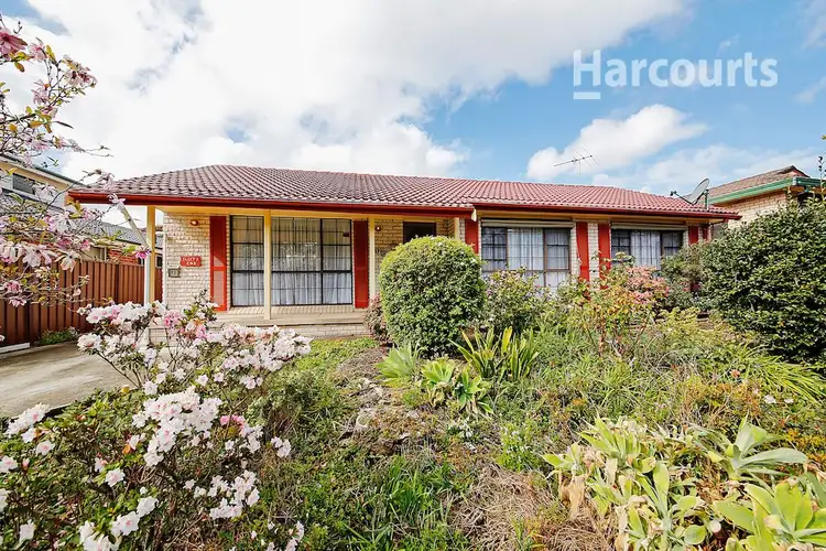 Main view of Homely house listing, 12 Endeavour Street, Ruse NSW 2560